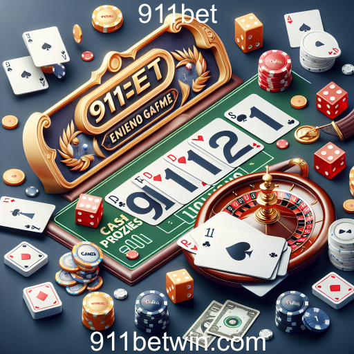 A importância dos bônus na experiência de jogo em 911bet