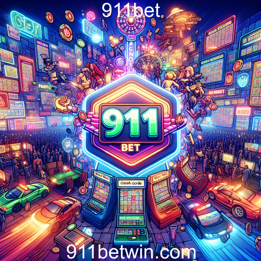 Raspadinhas: O Jogo de Azar que Está Fazendo Sucesso no 911bet